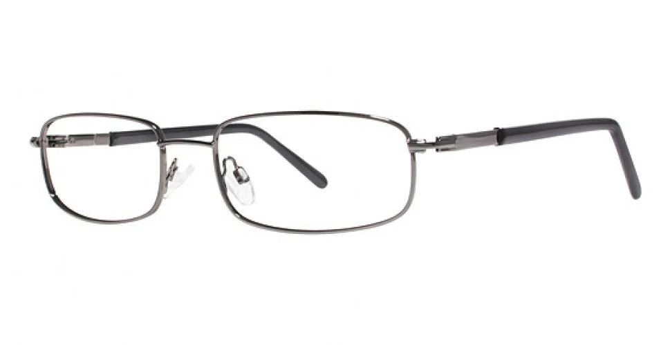 MODERN METALS JAZZ Eyeglasses - view 5